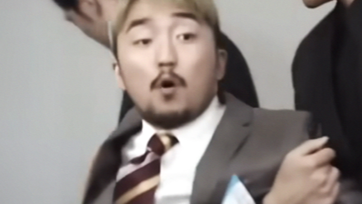 갑질 저격하더니 본인 회사 채용 논란 역풍 맞은 연예인의 반전