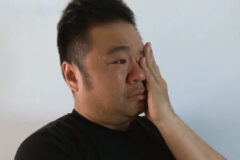 아내가 쓴 유서를 읽고 전성기에 연예계 활동 중단한 국민 개그맨