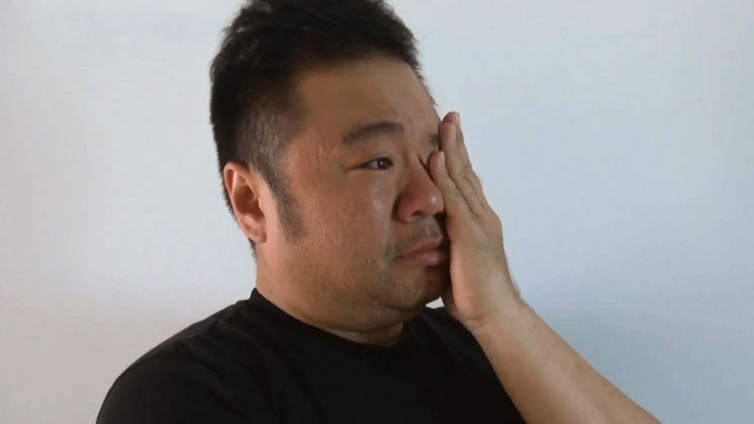 아내가 쓴 유서를 읽고 전성기에 연예계 활동 중단한 국민 개그맨