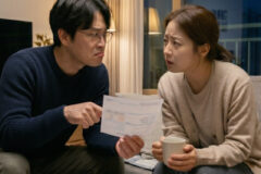 집도 없는데 연봉 10%를 자선단체에 기부한 아내와 이혼하겠다는 남편