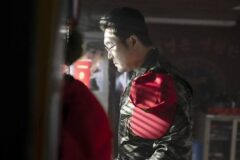 시청률 1위 국민 드라마, 故 노무현 대통령 모독 장면으로 ‘일베 논란’