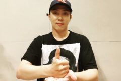 “아이 못 낳는다더니” 47세 은지원, 결혼 2달 만에 터진 역대급 경사