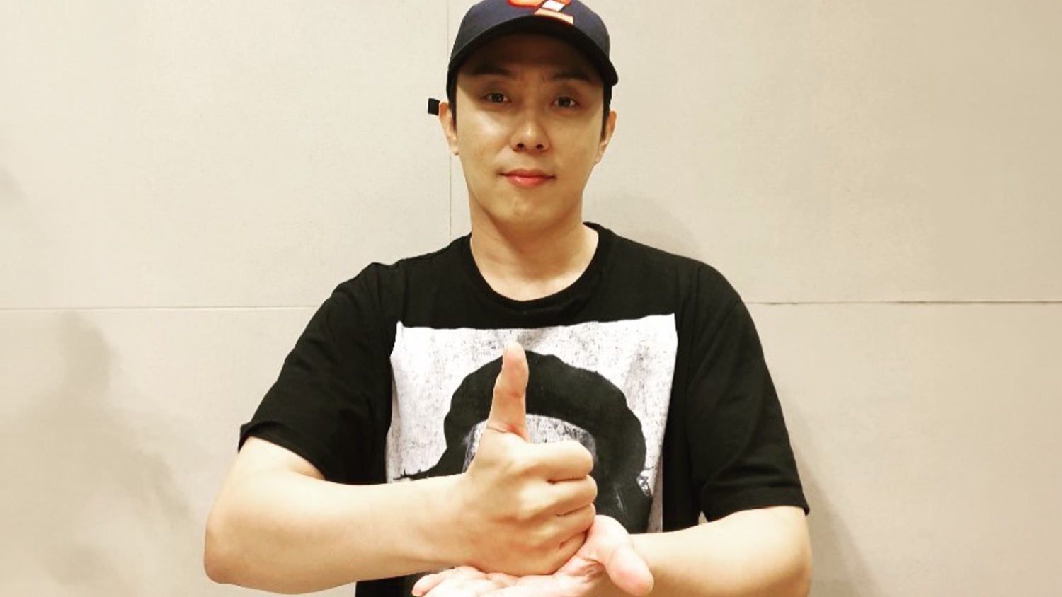 “아이 못 낳는다더니” 47세 은지원, 결혼 2달 만에 터진 역대급 경사