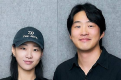너무 닮아서 잘 어울렸는데…조용히 부부된 근황을 알린 6살차 남녀 배우