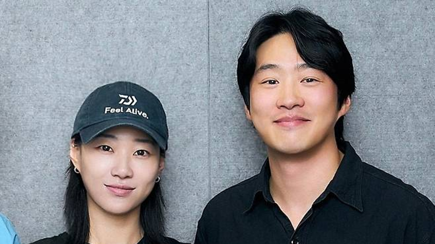 너무 닮아서 잘 어울렸는데…조용히 부부된 근황을 알린 6살차 남녀 배우