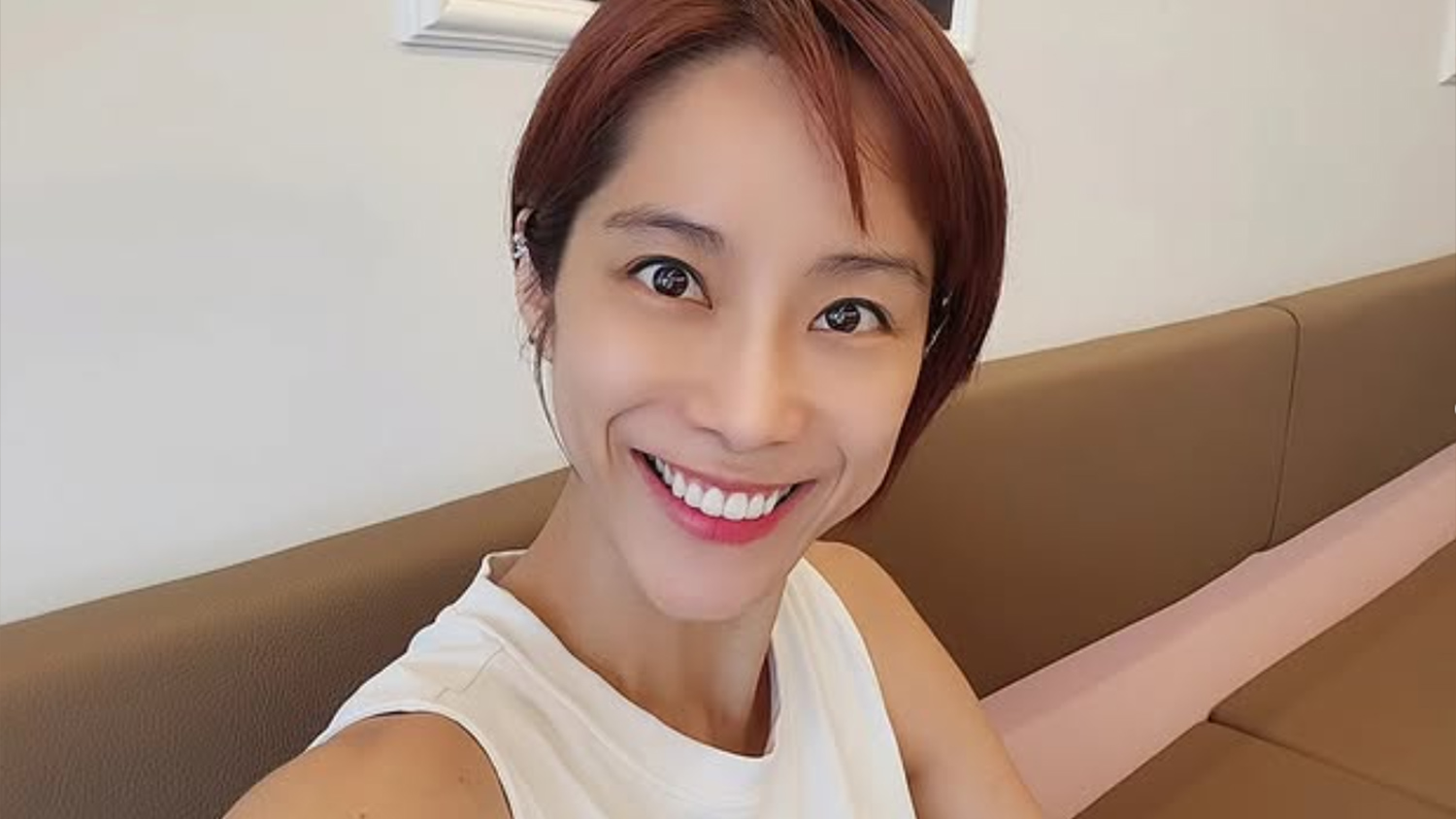 양육비 없이 쓰리잡 뛰며 보험왕 22번 달성해 前남편 빚까지 갚은 연예인