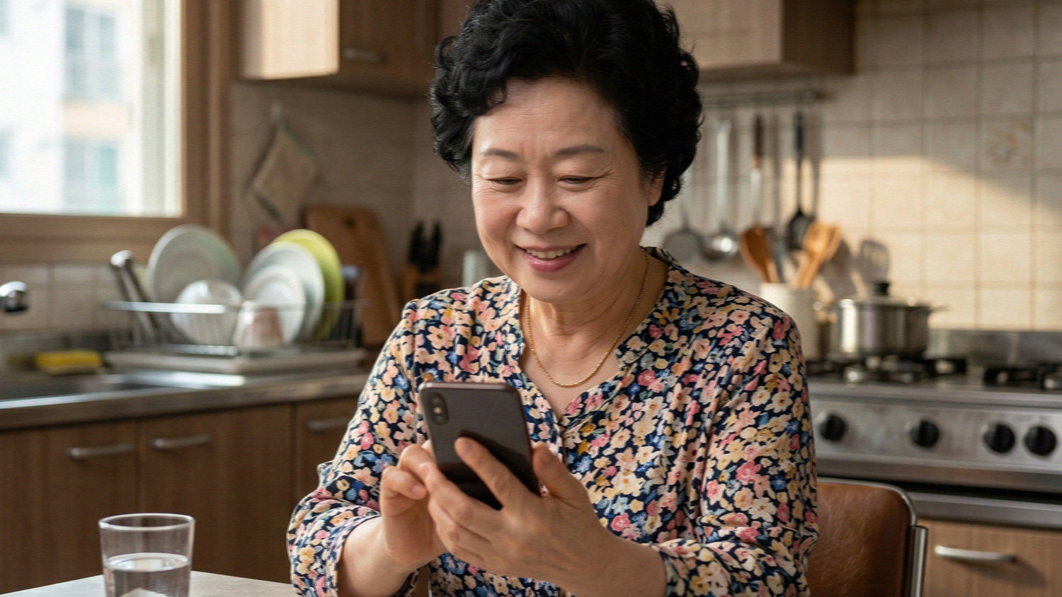 자기를 모실 20대 남성 구한다는 60대 여성…대가는 20억 건물