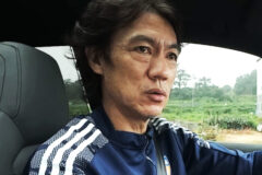 연봉이 얼마였길래…미국간 홍명보의 엄청난 가격의 차