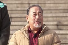 목숨 바쳐서 2천명이 넘는 국민들의 생명을 살린 연예인 정체