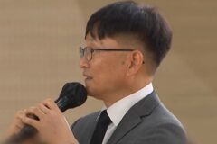 광주제일고 교장이 울며 사과한 배재고 학생들에게 한 말 ‘난리났다’