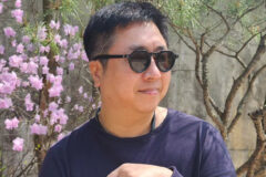 개그맨 이동우가 주변에서 준다는 눈 기증을 거절하는 이유