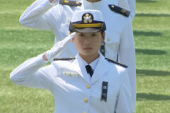 천안함 영웅 아빠의 분향소를 지키던 어린 딸의 놀라운 근황