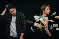 9천만원 빚 갚아준 남친과 이별하려는 여성 고민 사연 ‘네티즌 폭발’