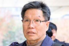 李대통령이 짐승이라며 격리해야 한다는 이 남자…결국 법원마저 포기