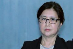 최순실, 언론과 가진 인터뷰에서 “과거로 돌아가면 박근혜를…” 충격 발언