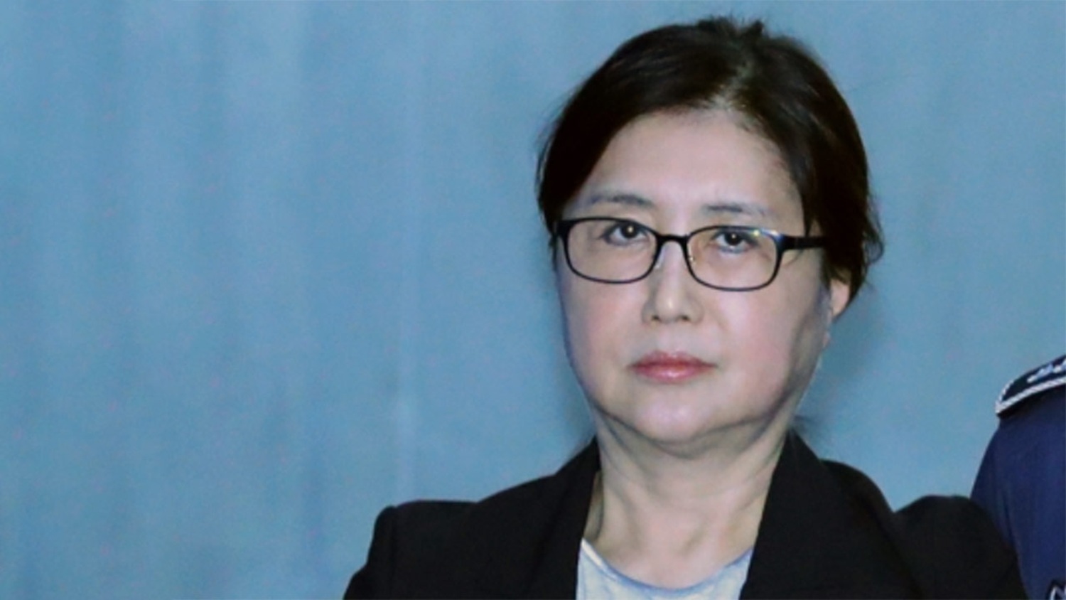 최순실, 언론과 가진 인터뷰에서 “과거로 돌아가면 박근혜를…” 충격 발언