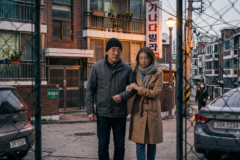 남편이 아들의 전여친과 불륜중이란걸 알게된 아내, 아들 생각해 결국…