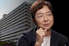 건축가 유현준이 은마 아파트 재개발이 현실적으로 어렵다한 이유