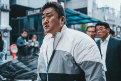 ‘범죄도시’ 마동석 캐릭터 실제 모델인 경찰 충격 근황, 음주운전해 결국…