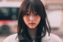 ‘무조건 연예인 해야해’ 한국 십대중 가장 예쁘다 난리난 연예인 2세 딸