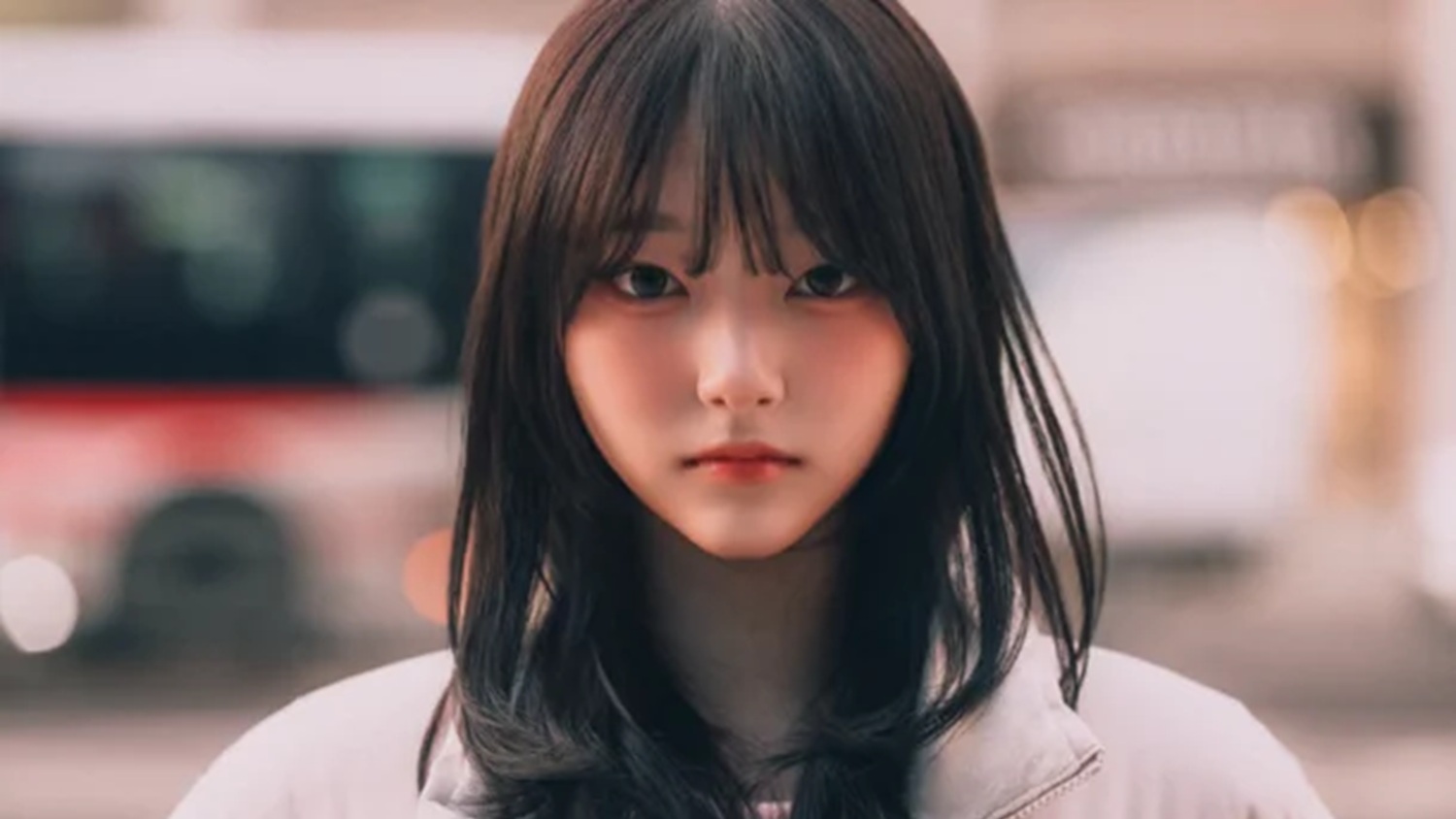 ‘무조건 연예인 해야해’ 한국 십대중 가장 예쁘다 난리난 연예인 2세 딸