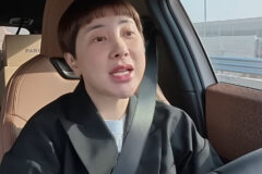 세후 100억 원 번 서인영이 전재산 탕진 후 구매한 차