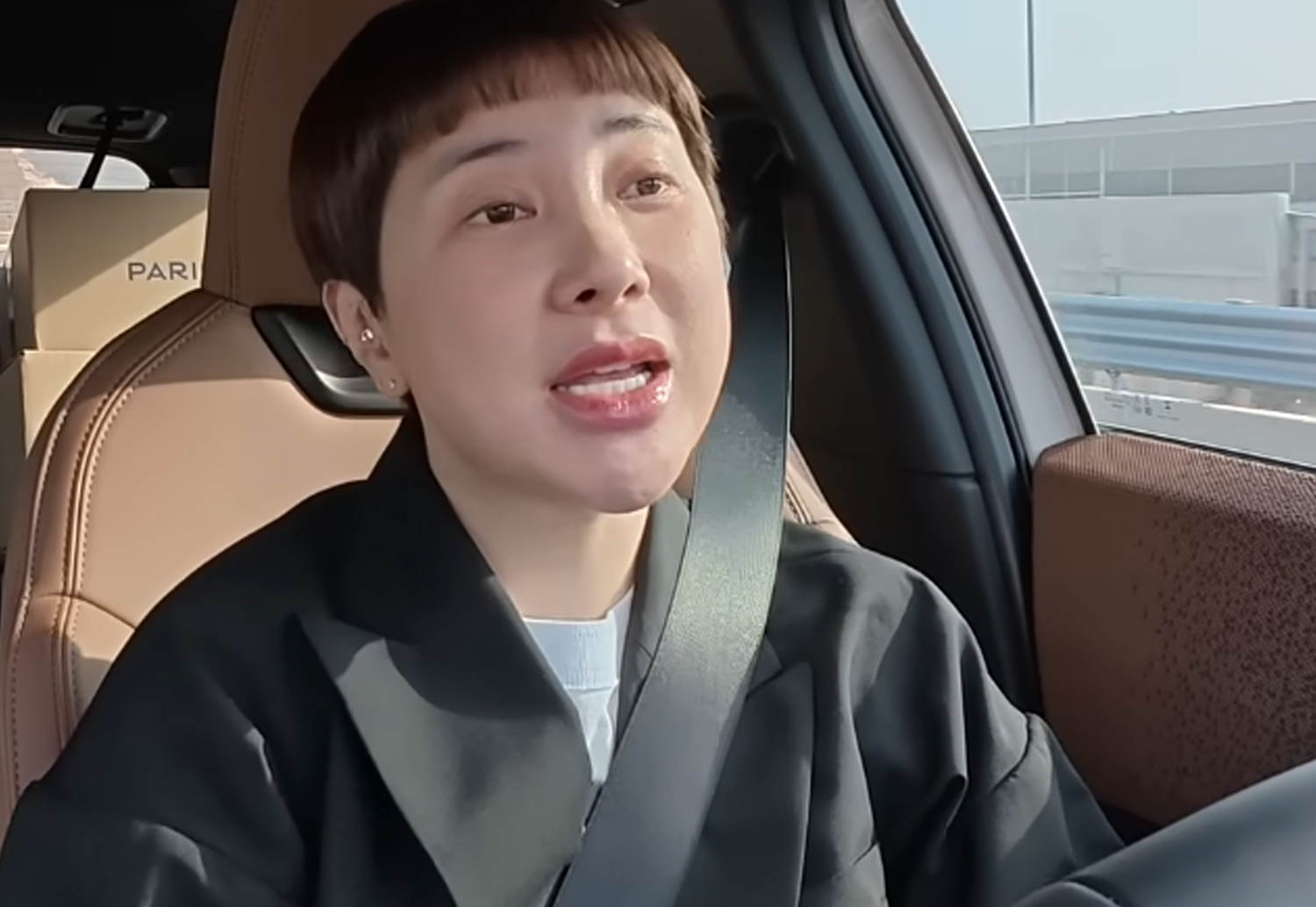 세후 100억 원 번 서인영이 전재산 탕진 후 구매한 차