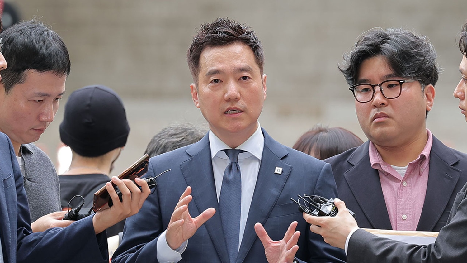 ‘100억 자산가’ 김세의, 가압류로 생활고에 생존 위협…남은 재산 ‘충격적’