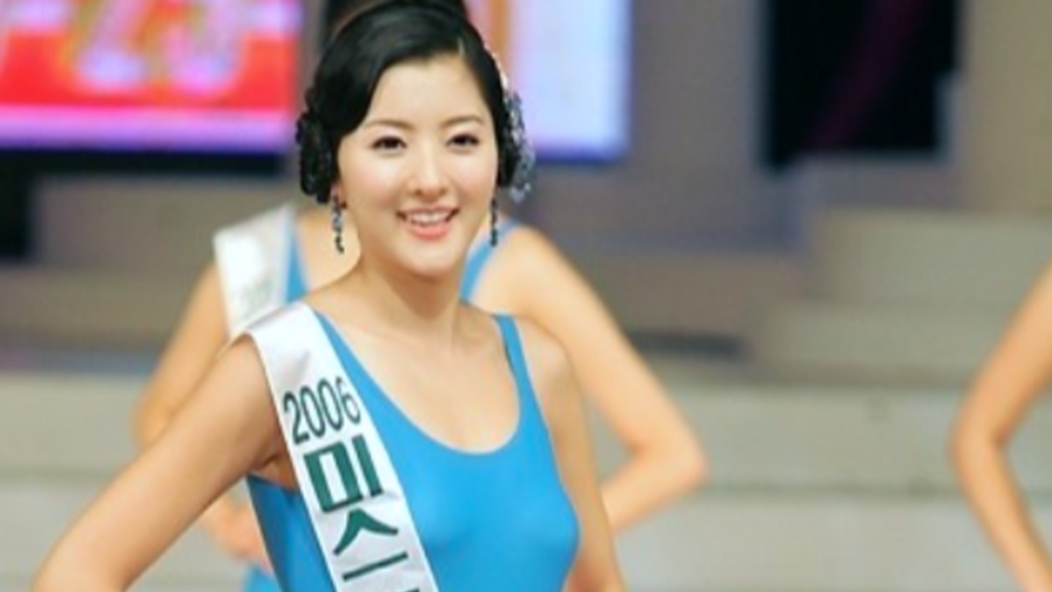 세계 3위 미인이 한국의 무명 배우와 열애, 곧 헤어지나 했더니…’대반전’
