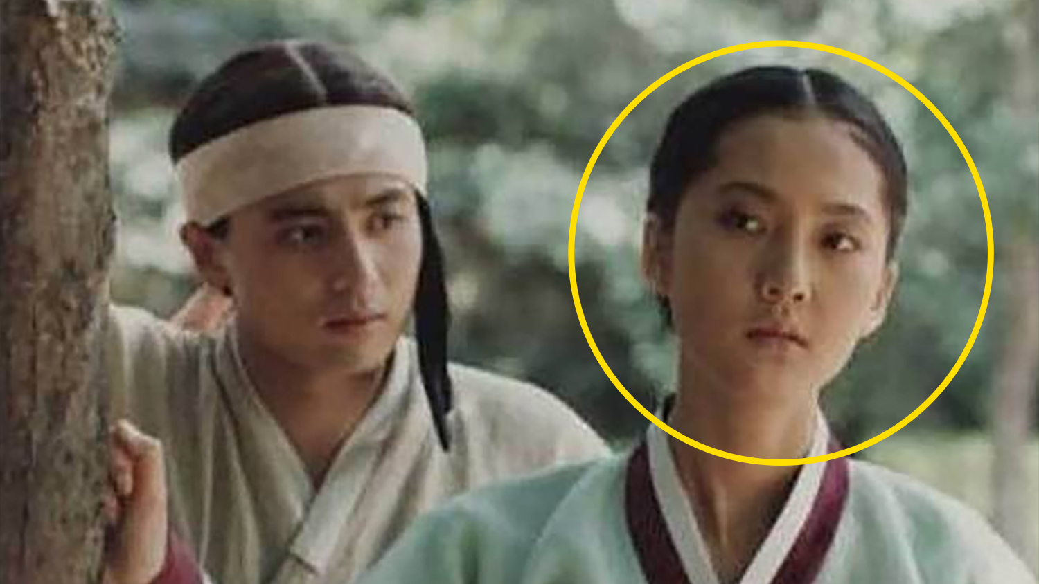 장동건과 10년 연애 끝에 결별하고…결국 그보다 더크게 성공한 여배우