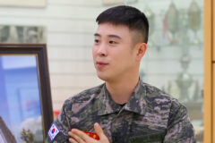 금수저 꼬리표 떼고 해병대 3번 낙방 끝에 입대한 연예인 정체