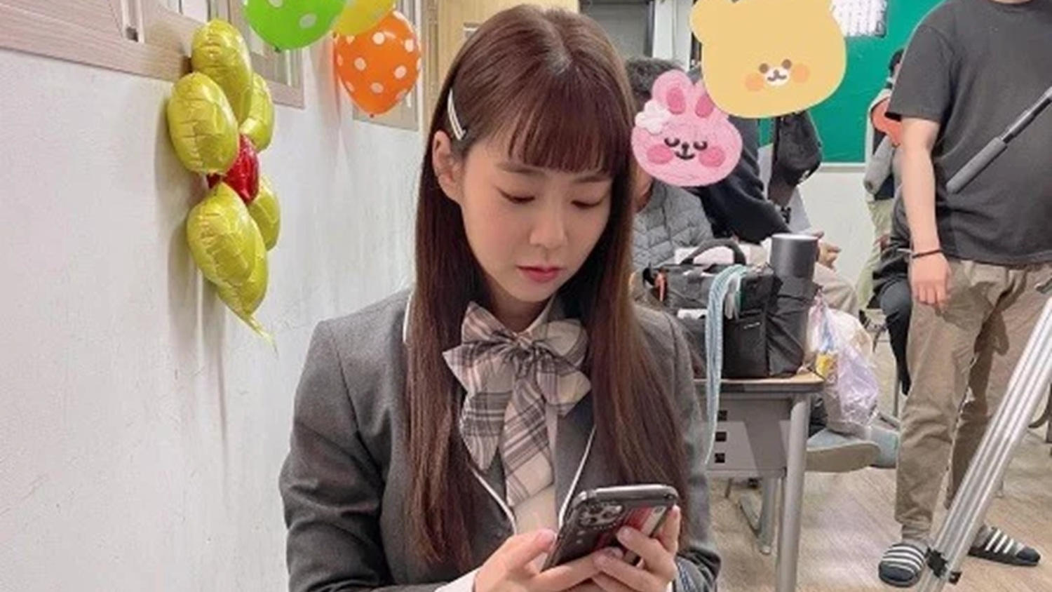 美명문고 전교 1등에서 아이돌 하려고 중퇴했는데…310억 원 건물주 등극