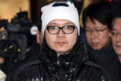전국민에 욕먹는 중에 전염병에 걸렸다고 거짓말 하다 더 욕먹은 연예인