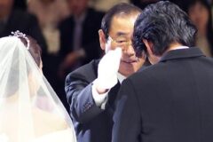 동료 남자 배우와 결혼했는데…시아버지가 ‘삼성전자 부회장’