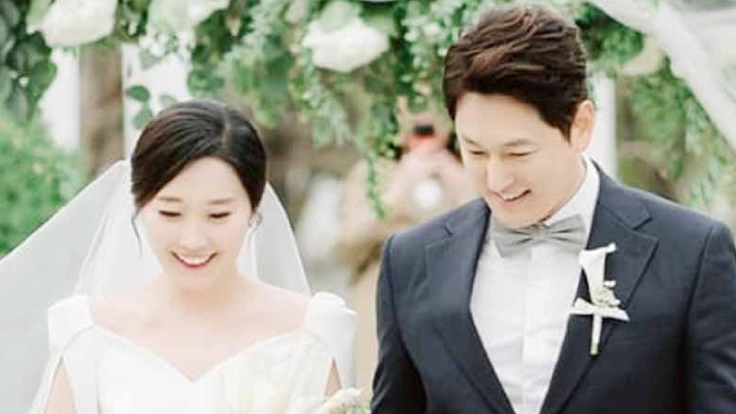 결혼 7년만에 이혼후 “다시 결혼 안해” 했는데…12살 연하와 재혼한 유명인
