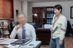 서인영 베일에 싸인 부자 아버지 공개, 부친에 받은 엄청난 유산 규모가…