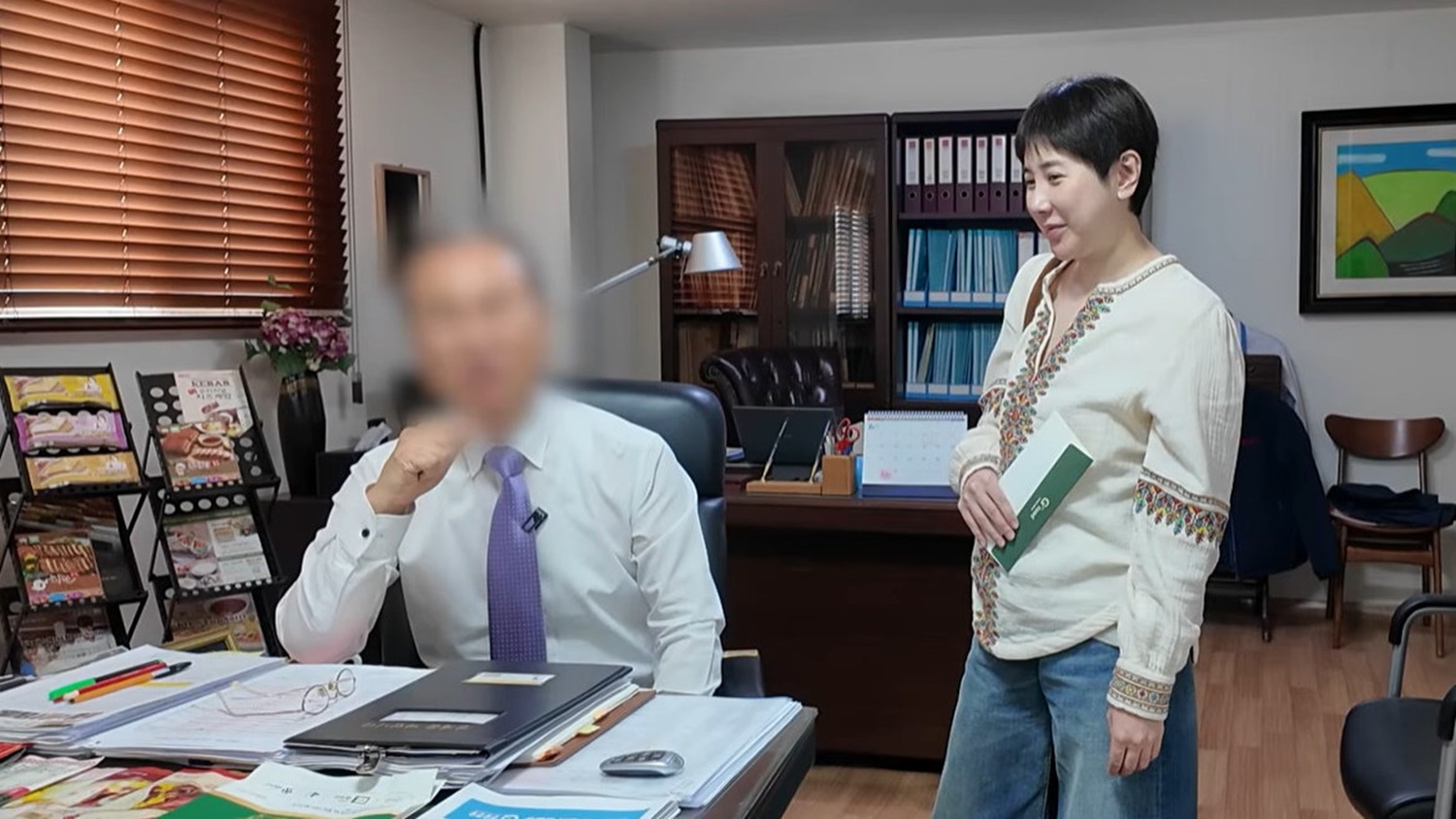 서인영 베일에 싸인 부자 아버지 공개, 부친에 받은 엄청난 유산 규모가…