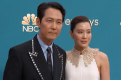 이정재와 임세령이 비밀 데이트를 즐길 때 탔던 명품카