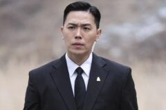이탈리아 국적자인데…포기하고 한국군에 입대한 무명배우의 복받은 근황