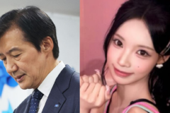 ‘盧 비하’ 지적한 조국, 리센느 또 언급 “리센느 일베..” 파장 일파만파