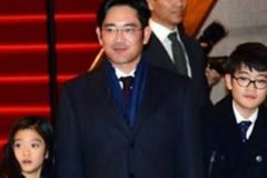 이재용 회장이 자신의 자녀들에게 삼성을 물려주지 않으려는 진짜 이유