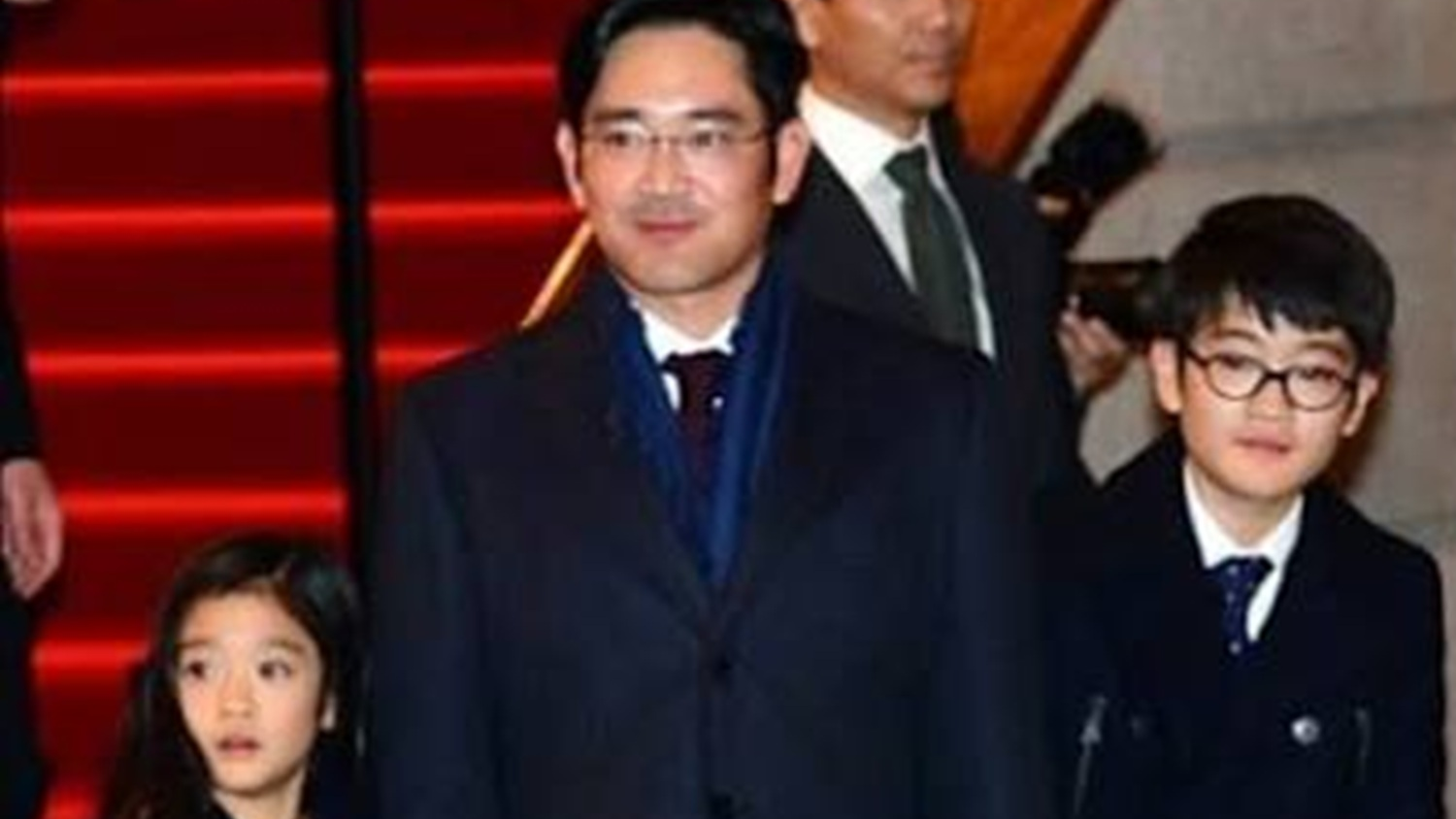 이재용 회장이 자신의 자녀들에게 삼성을 물려주지 않으려는 진짜 이유