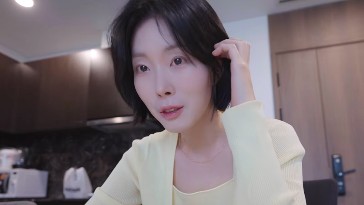 큰사랑 받았던 부부 유튜버…한동안 안하다가 아내만 따로 복귀한 이유