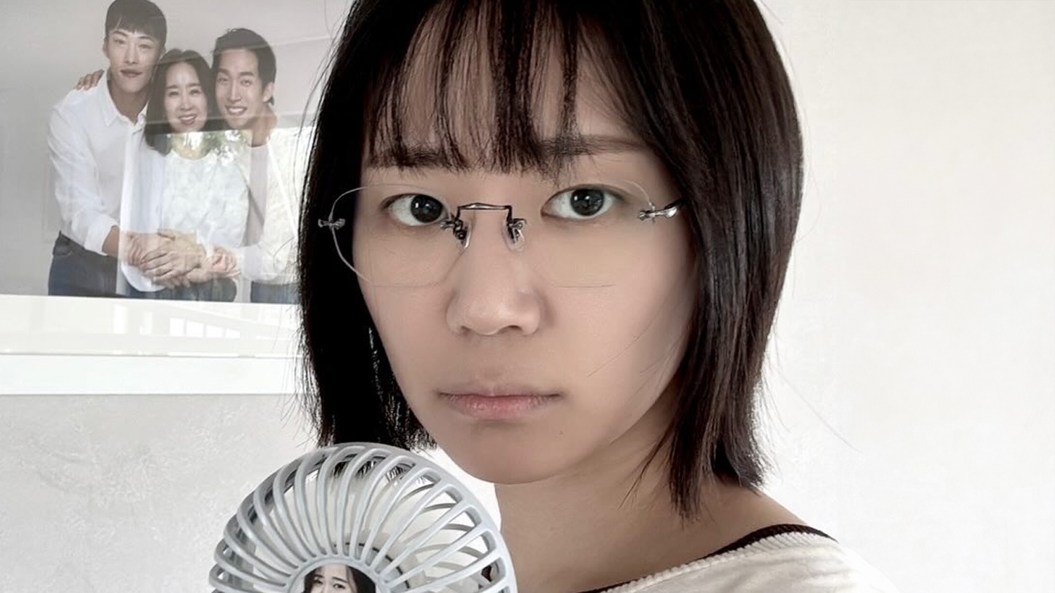 뉴욕대 졸업하고 하버드까지 나온 TV틀면 매일보는 조연배우