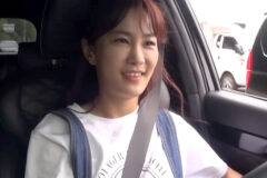 남편 김준호보다 운전 실력 월등한 김지민의 엄청난 차