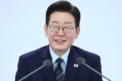 이재명 대통령 집없는 사람 되었다, 임기전 살던 분당 아파트 결국…