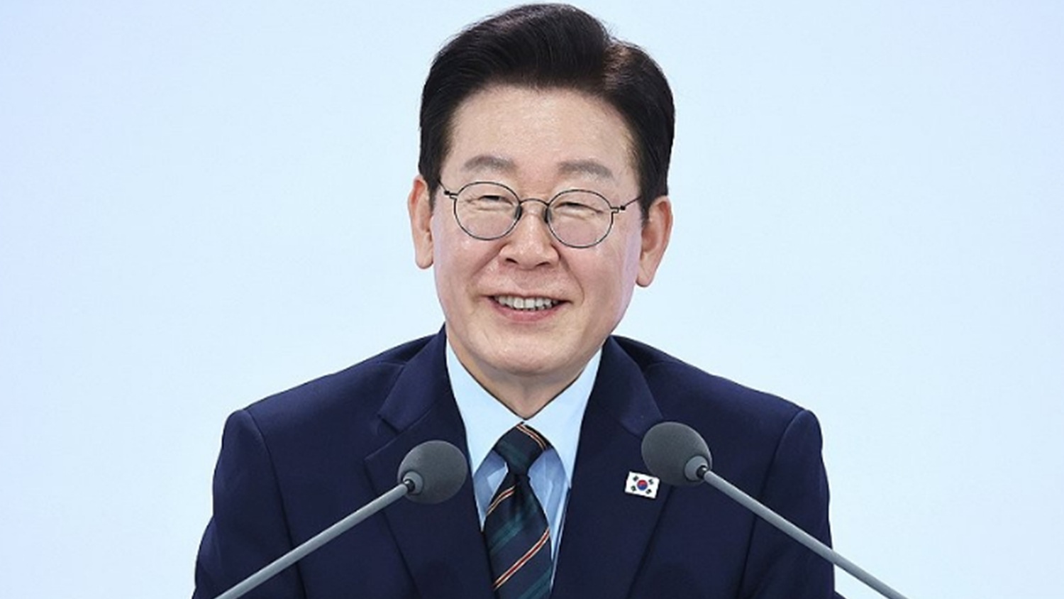 이재명 대통령 집없는 사람 되었다, 임기전 살던 분당 아파트 결국…