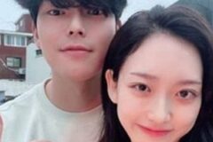 2분 먼저 태어난 누나는 배우, 동생은 모델인 연예계 우월한 쌍둥이 남매