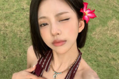 너무 예뻐 전세계 넷플릭스를 뒤집어버린 미스코리아, 부모 누군가 했더니…