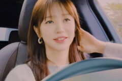 이런 차가 있었어? 국민 걸그룹의 1억원대 럭셔리카